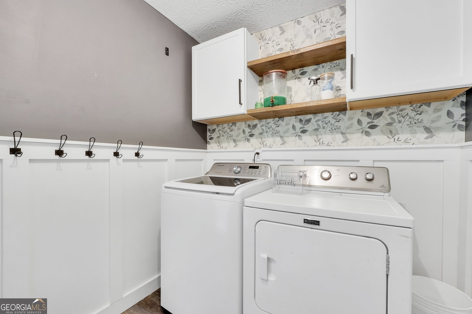 156 Meadow View Drive Jackson - Photo 47
