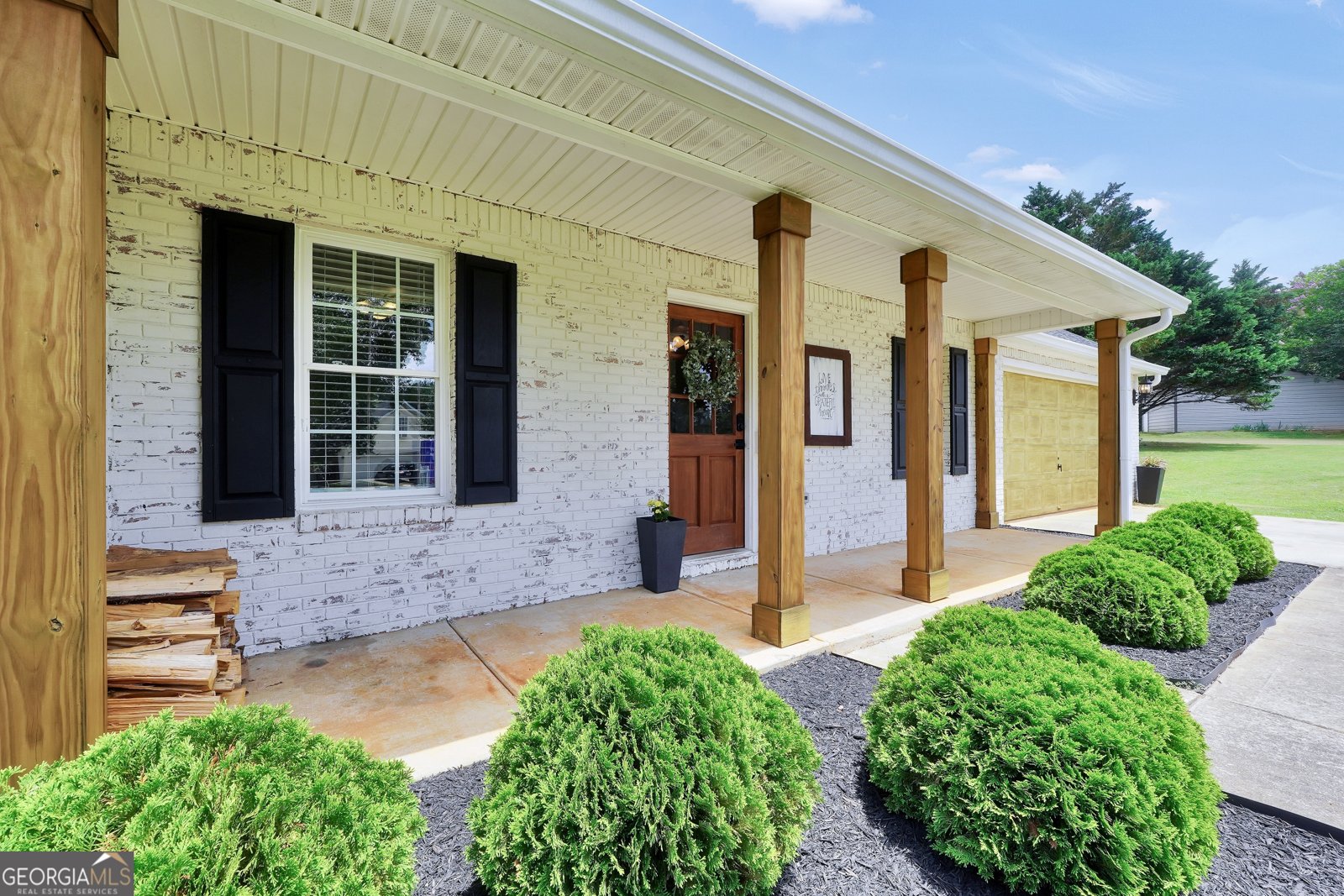 156 Meadow View Drive Jackson - Photo 50