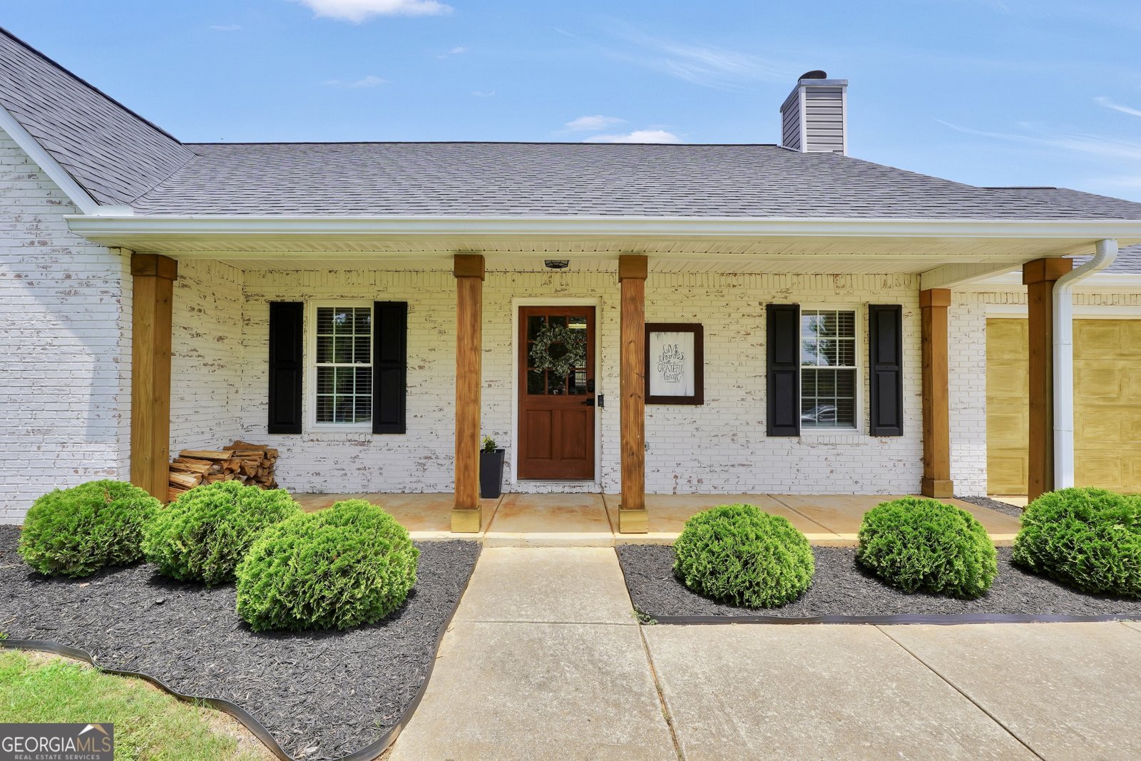 156 Meadow View Drive Jackson - Photo 51