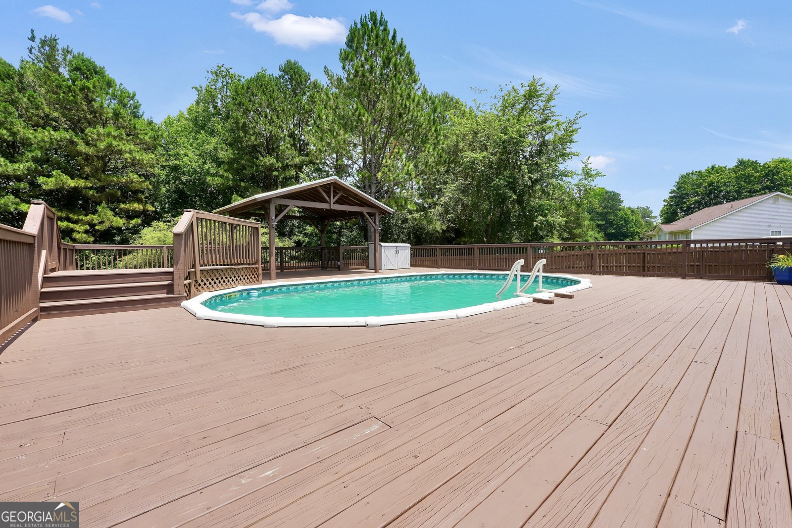 156 Meadow View Drive Jackson - Photo 52