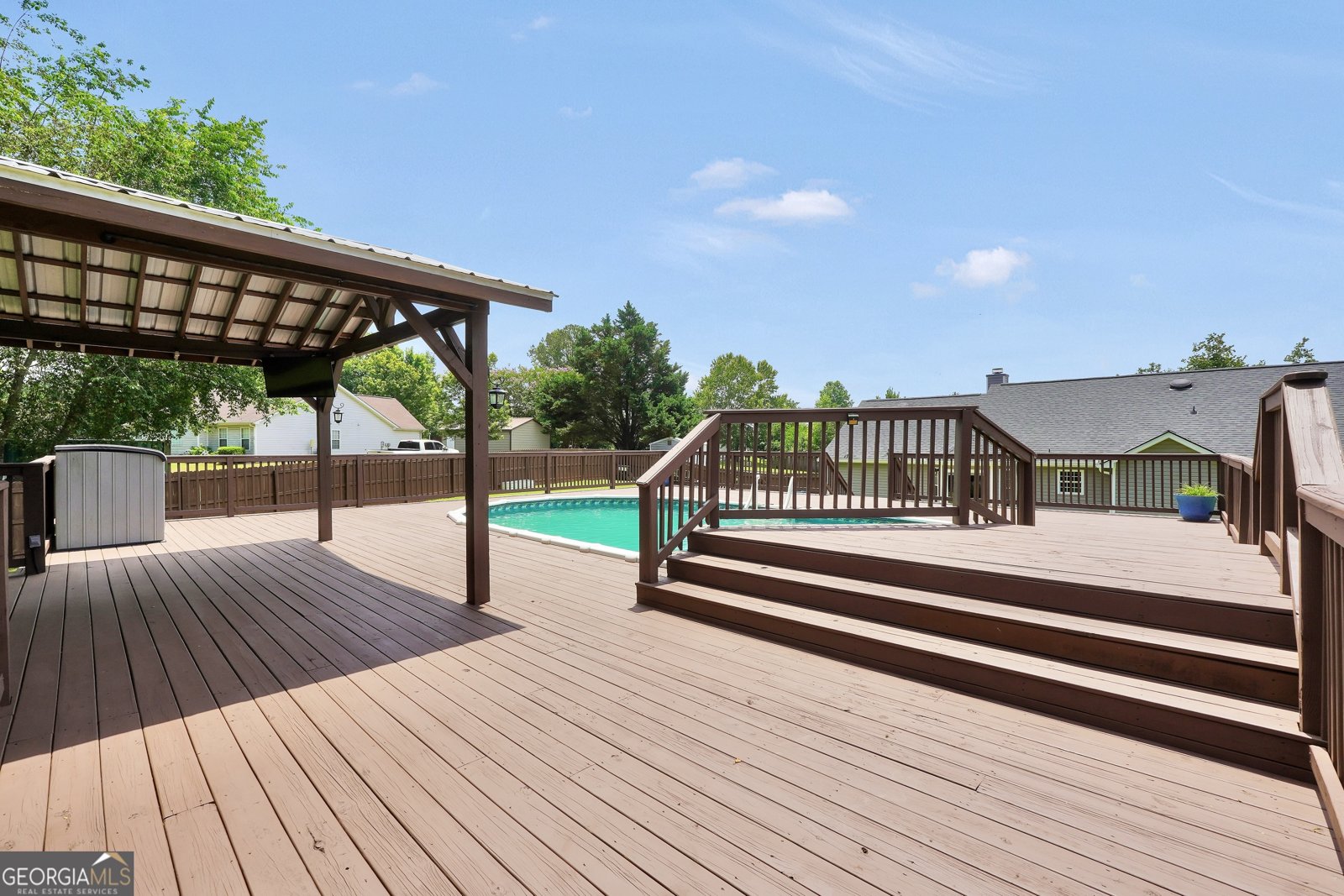 156 Meadow View Drive Jackson - Photo 53