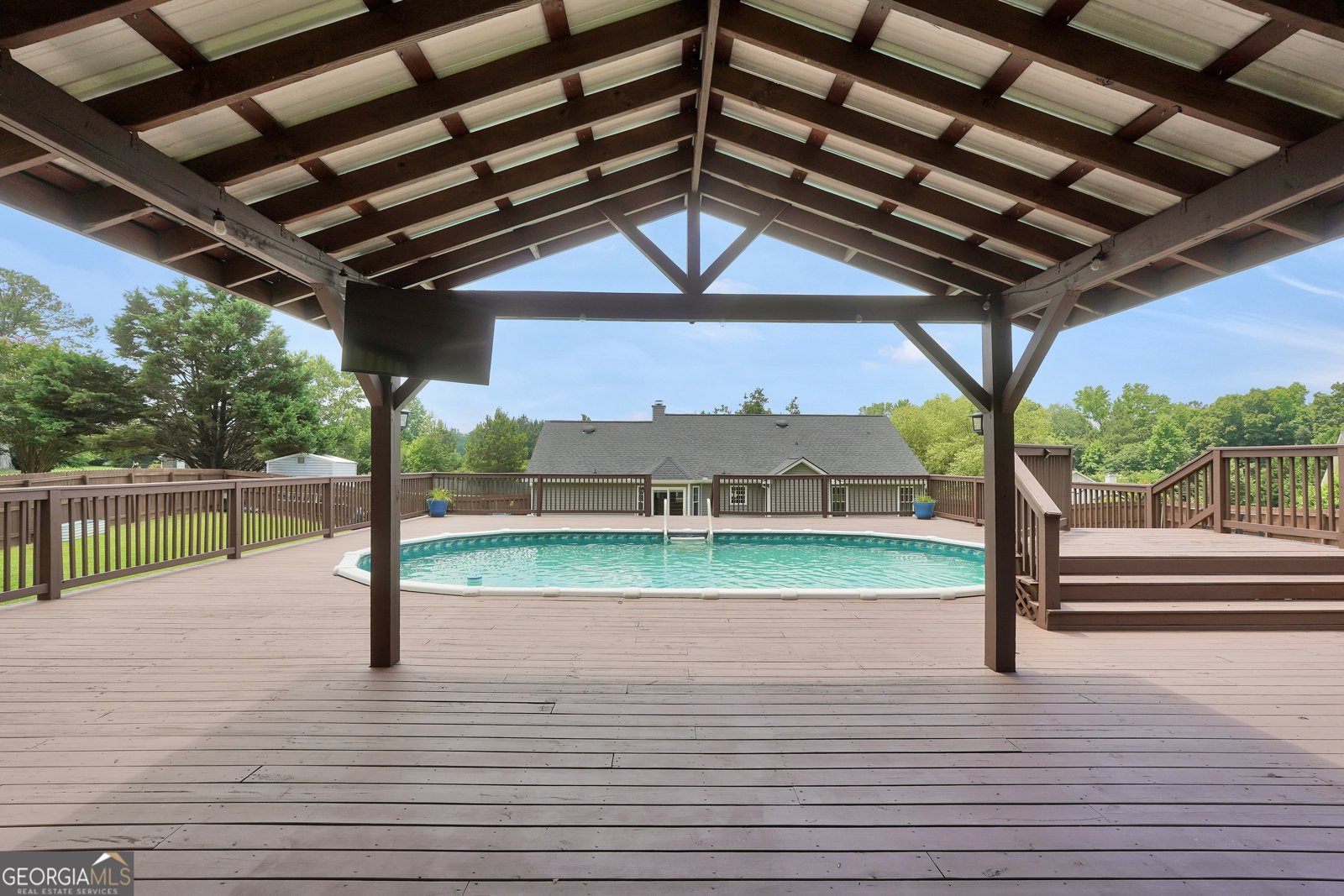 156 Meadow View Drive Jackson - Photo 55