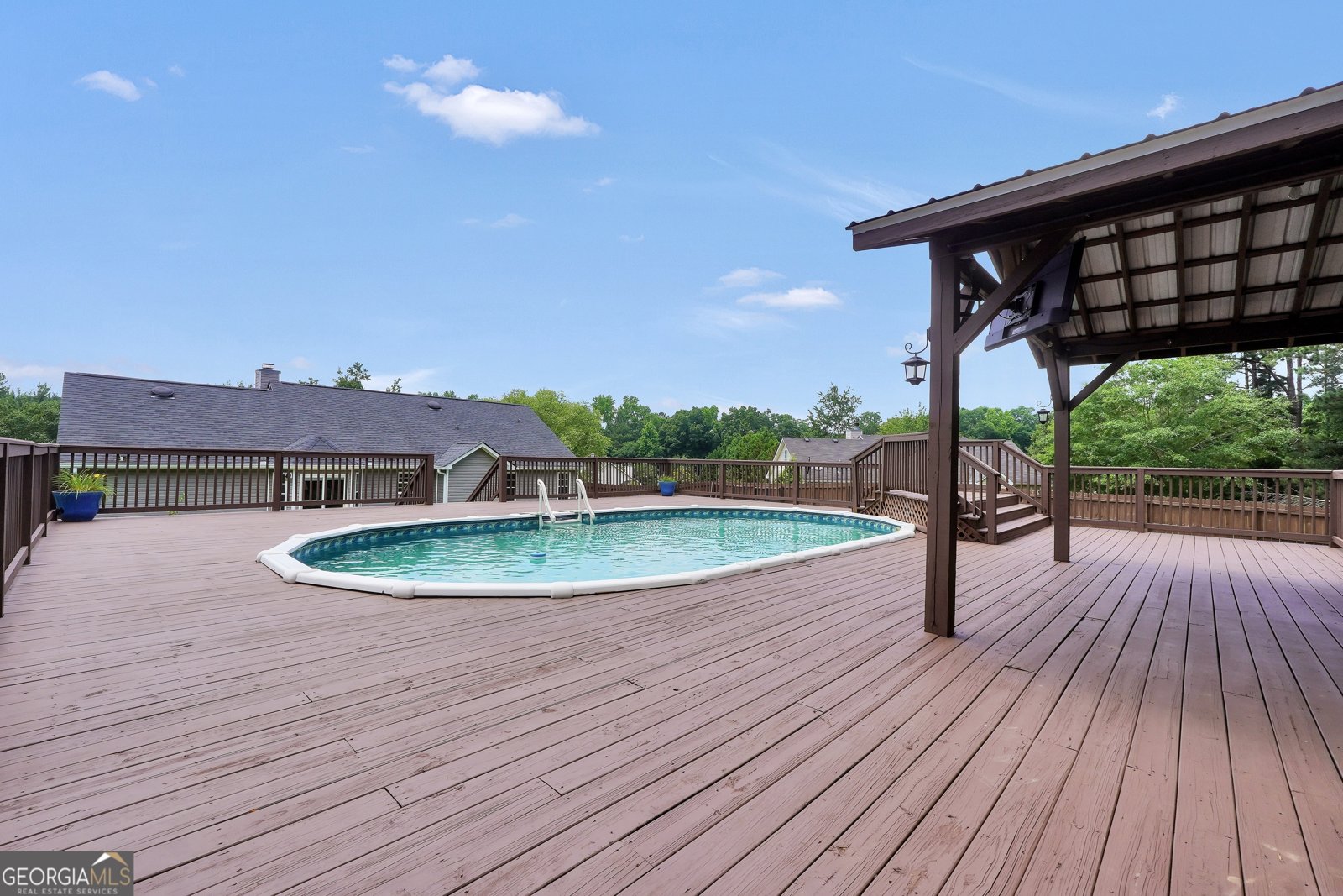 156 Meadow View Drive Jackson - Photo 56