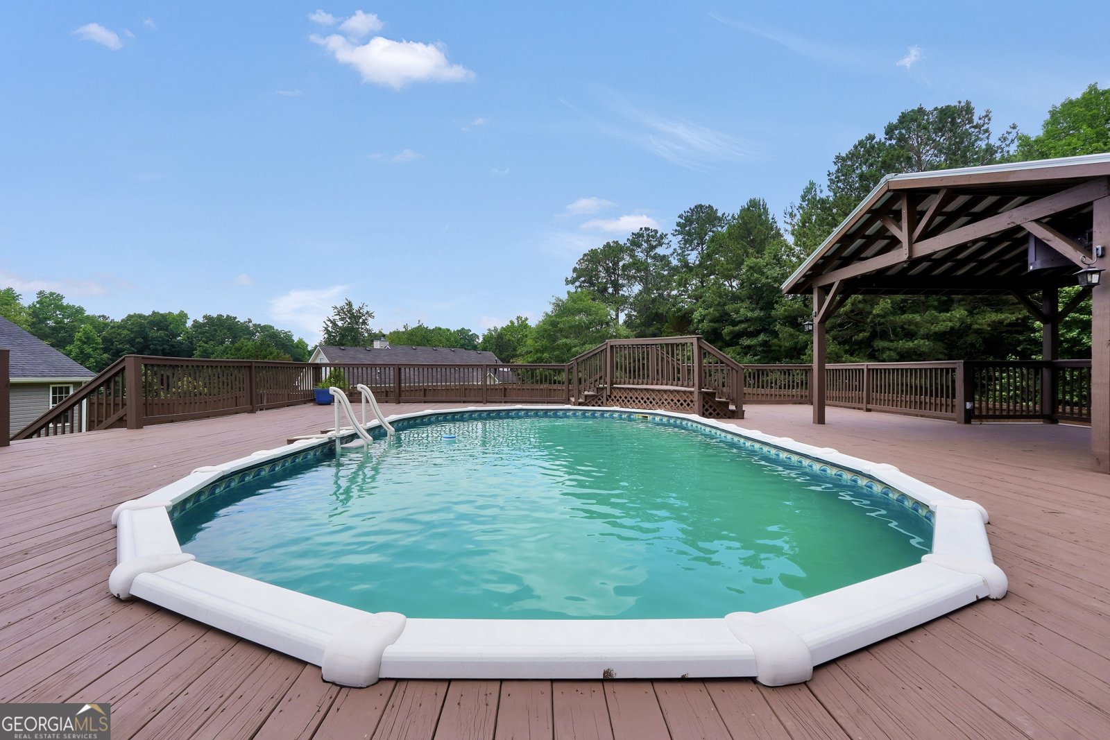 156 Meadow View Drive Jackson - Photo 57