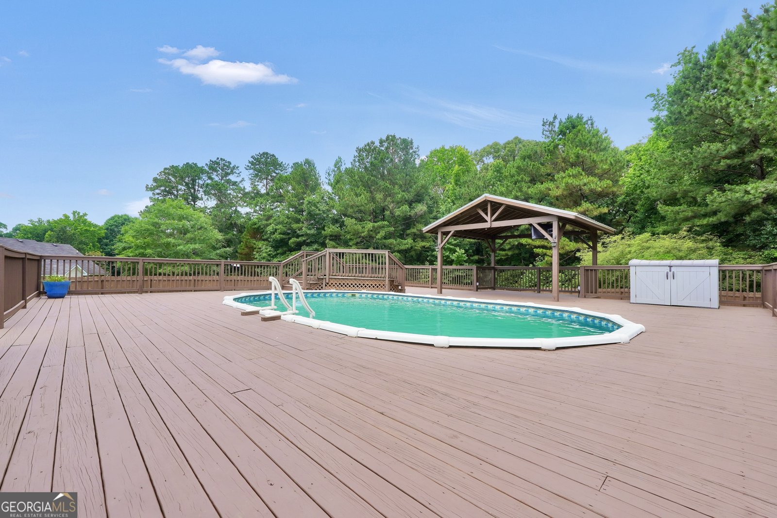 156 Meadow View Drive Jackson - Photo 58