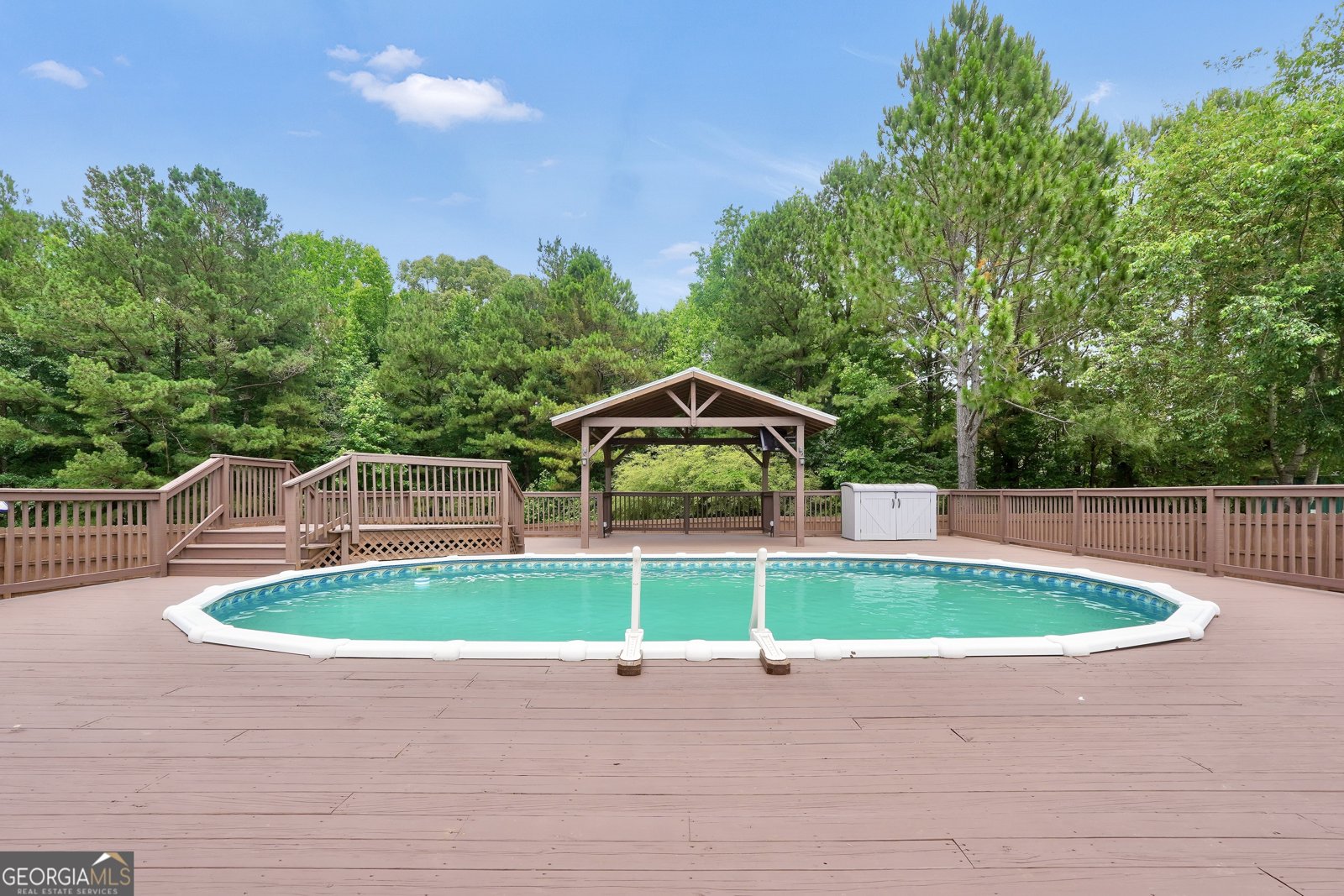 156 Meadow View Drive Jackson - Photo 59