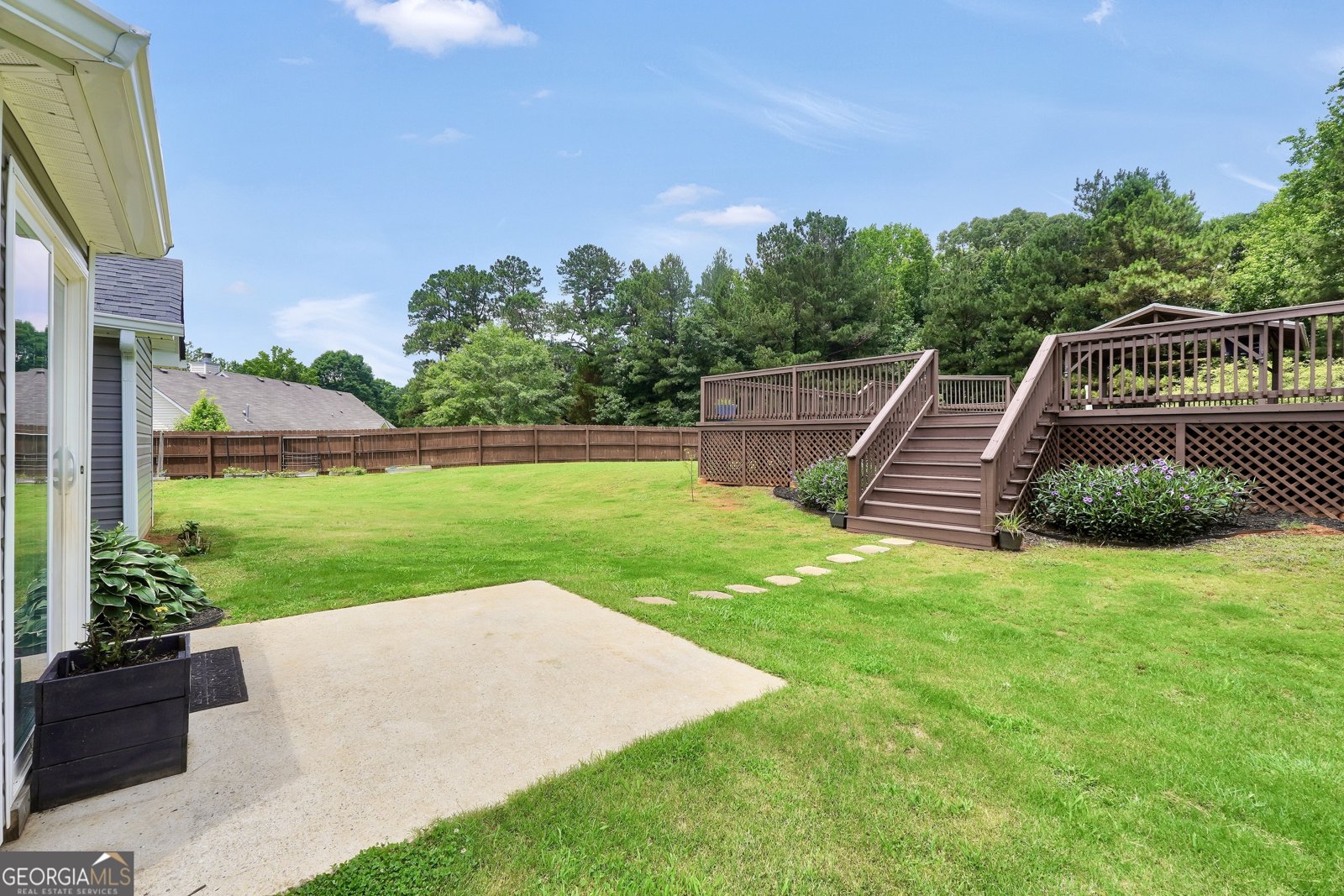 156 Meadow View Drive Jackson - Photo 61