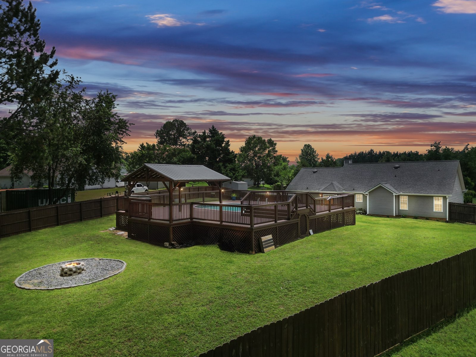 156 Meadow View Drive Jackson - Photo 65