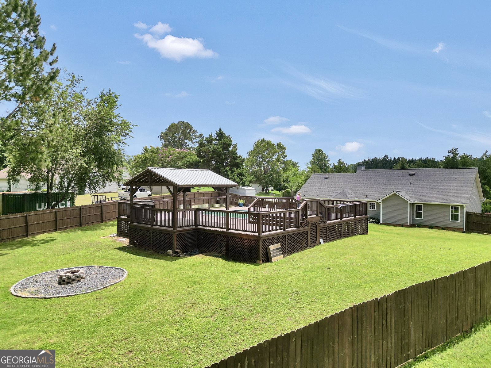 156 Meadow View Drive Jackson - Photo 66