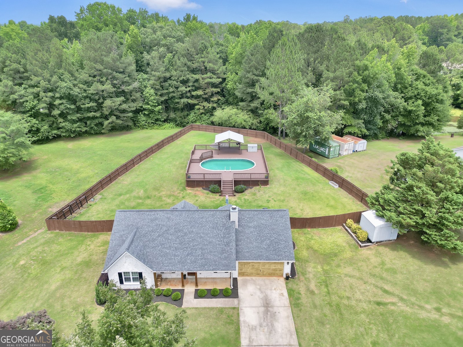 156 Meadow View Drive Jackson - Photo 69