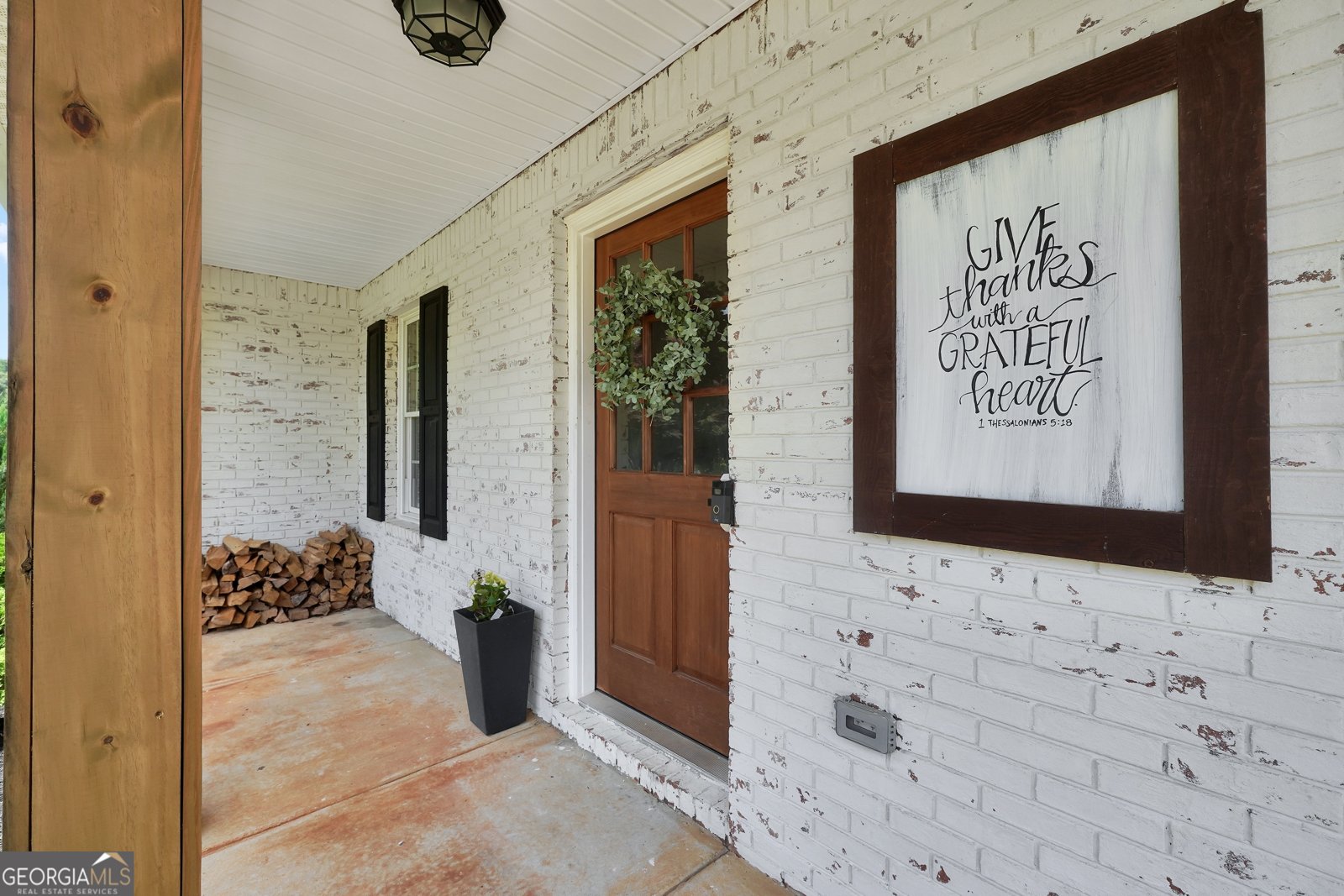 156 Meadow View Drive Jackson - Photo 7