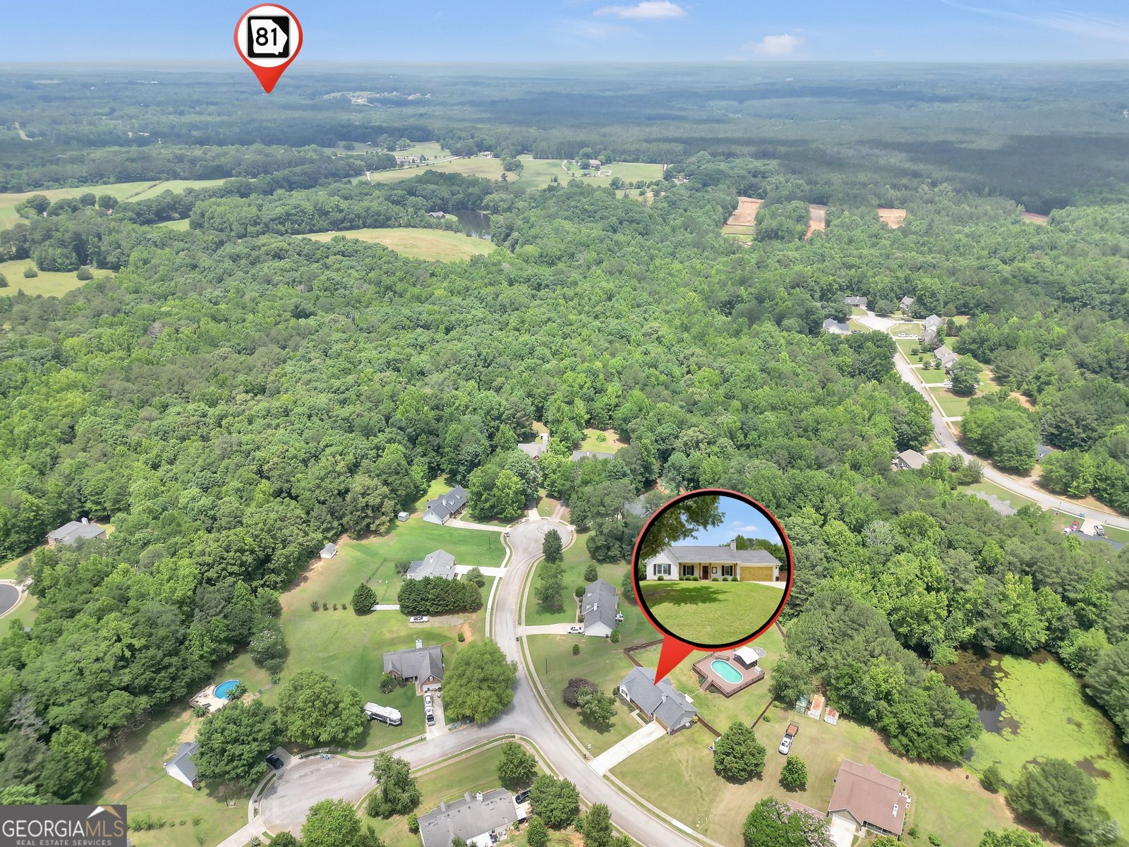 156 Meadow View Drive Jackson - Photo 72