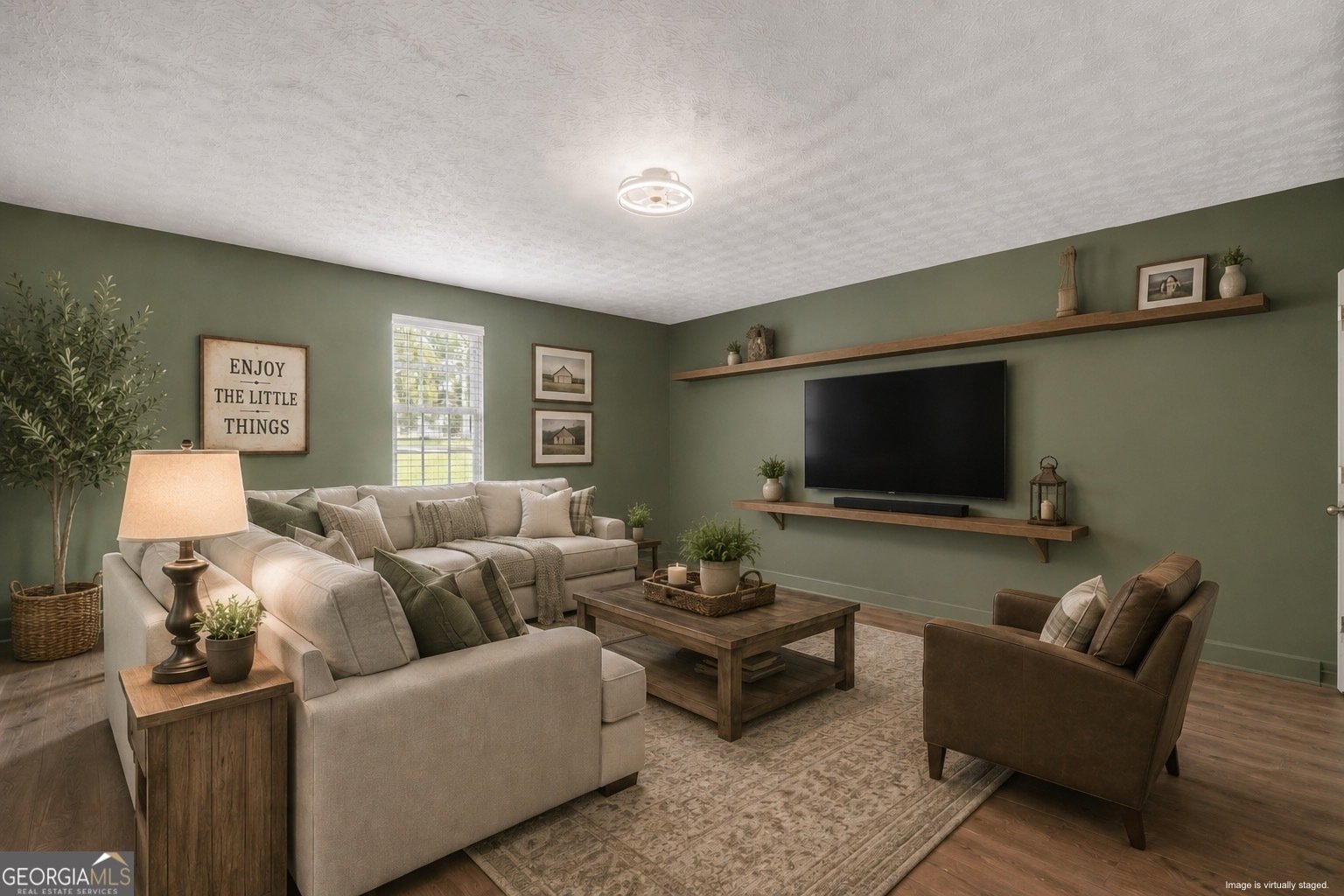 156 Meadow View Drive Jackson - Photo 8