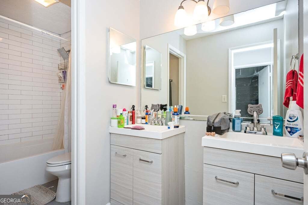 1104 Natchez Trc Sandy Springs - Photo 6