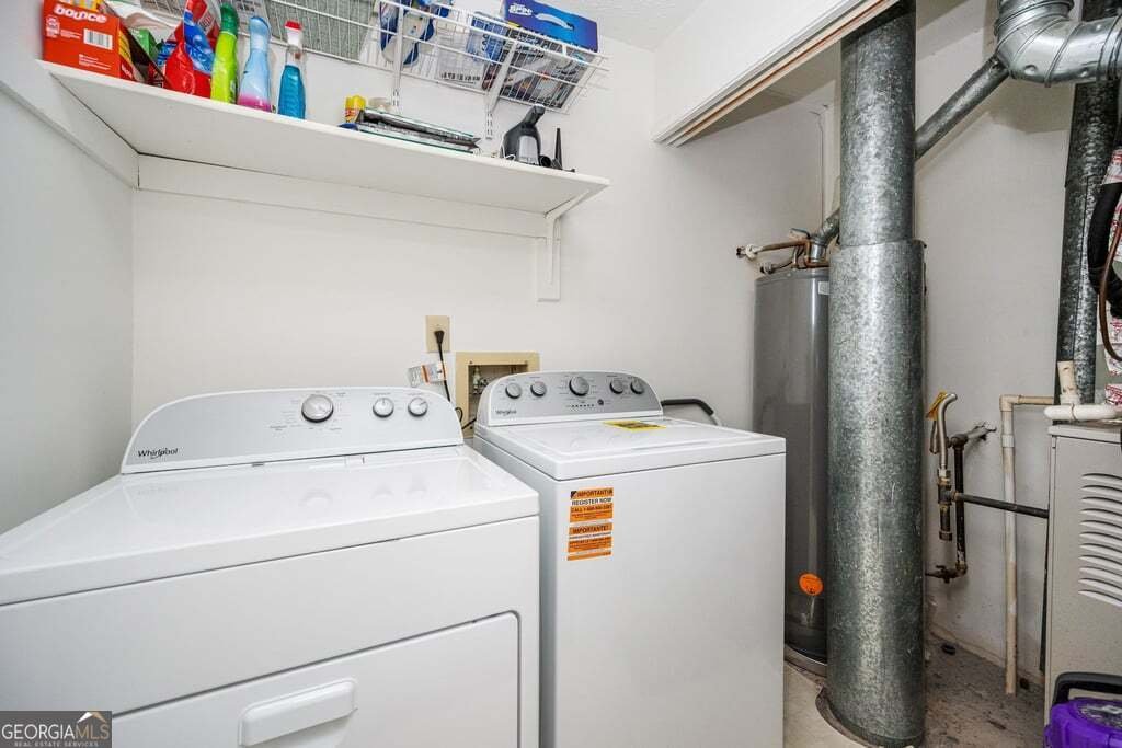1104 Natchez Trc Sandy Springs - Photo 8