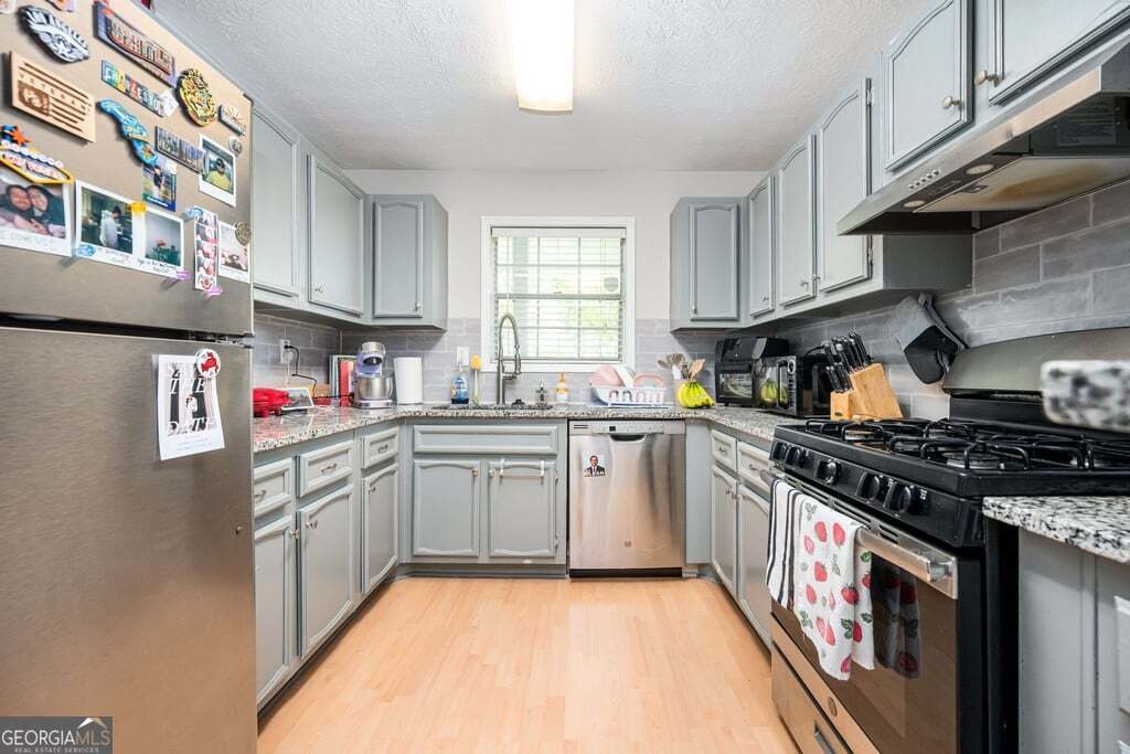 1104 Natchez Trc Sandy Springs - Photo 9