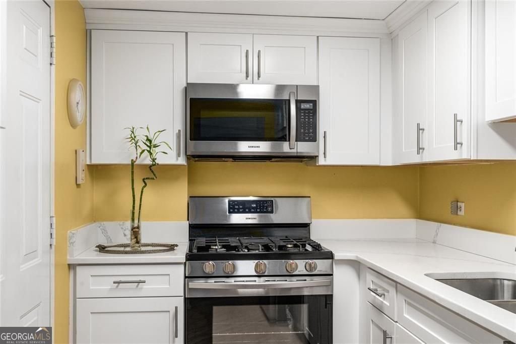 1501 Clairmont Road Decatur - Photo 12