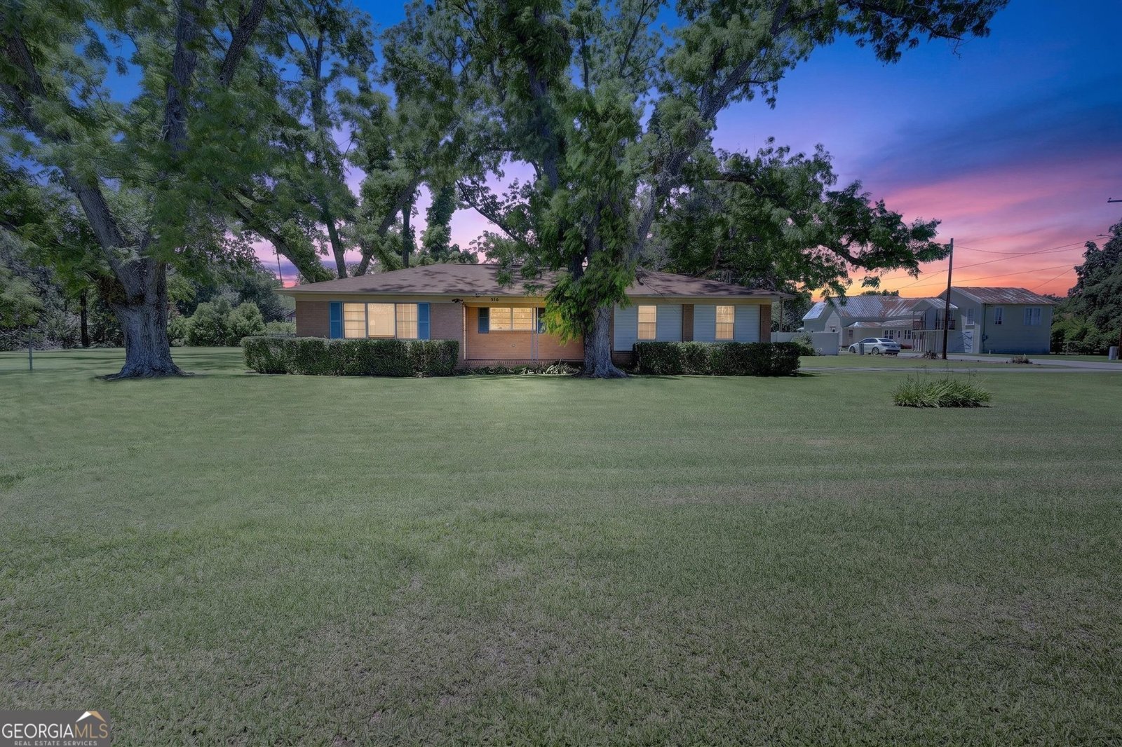 310 Leroy Street Metter - main photo