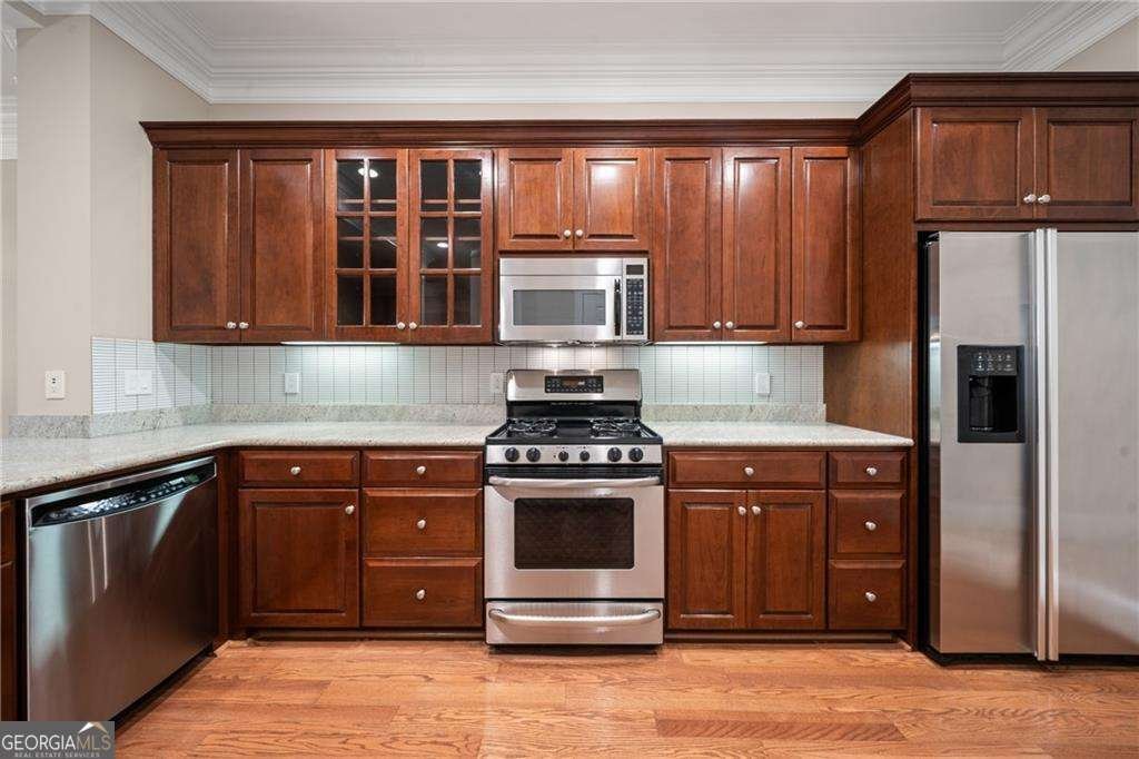 8440 Parker Place Roswell - Photo 14