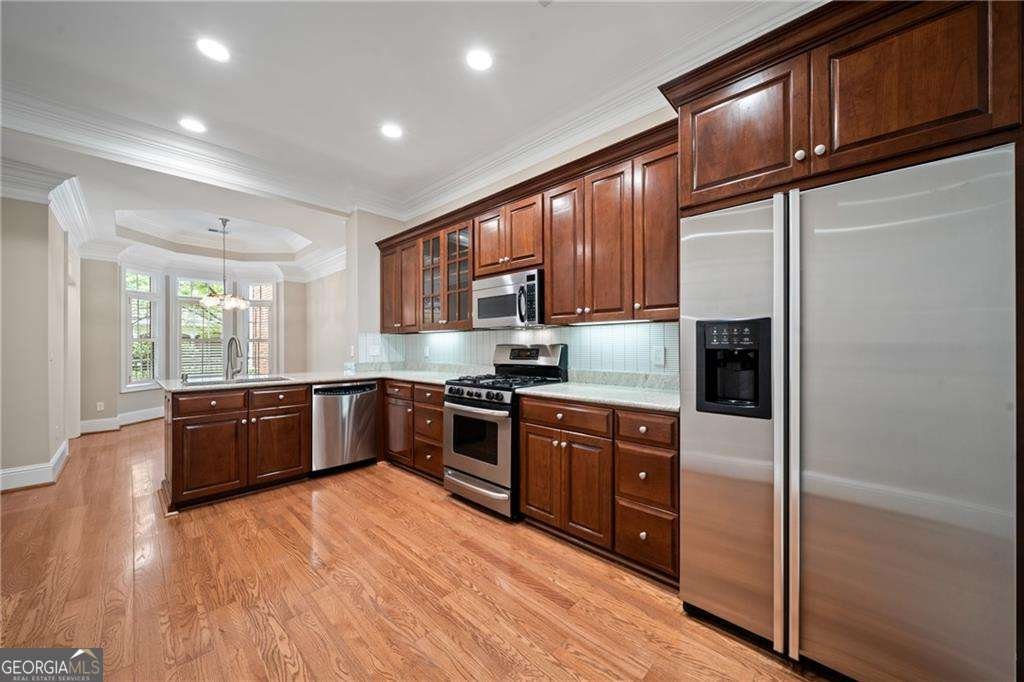 8440 Parker Place Roswell - Photo 15