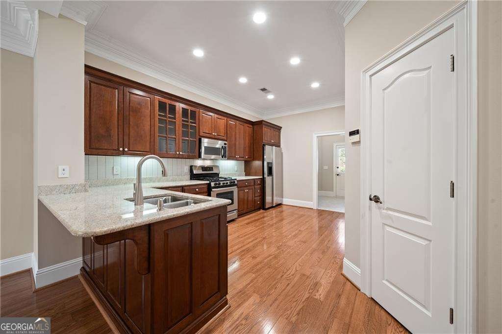 8440 Parker Place Roswell - Photo 16