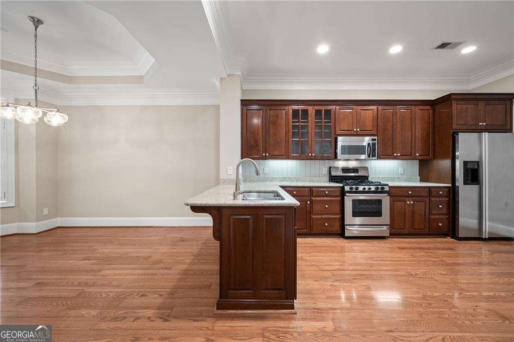 8440 Parker Place Roswell - Photo 17