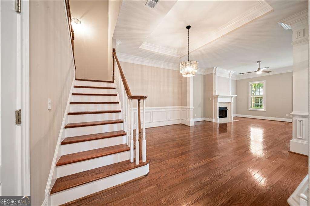 8440 Parker Place Roswell - Photo 19