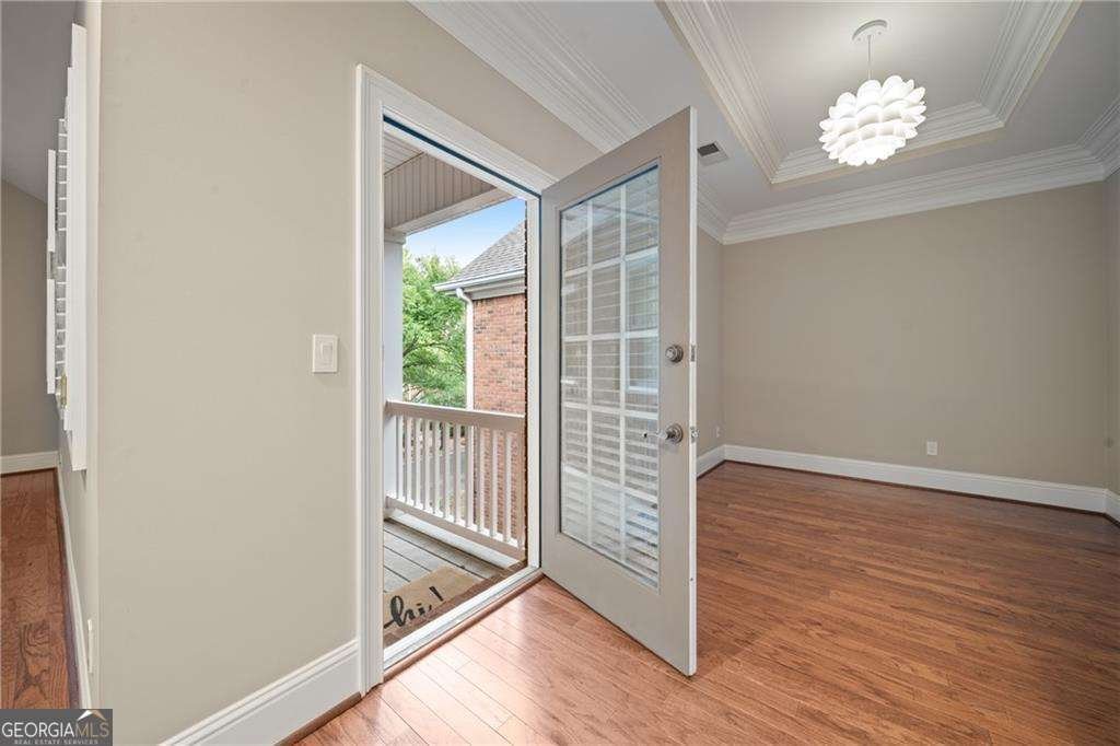 8440 Parker Place Roswell - Photo 22