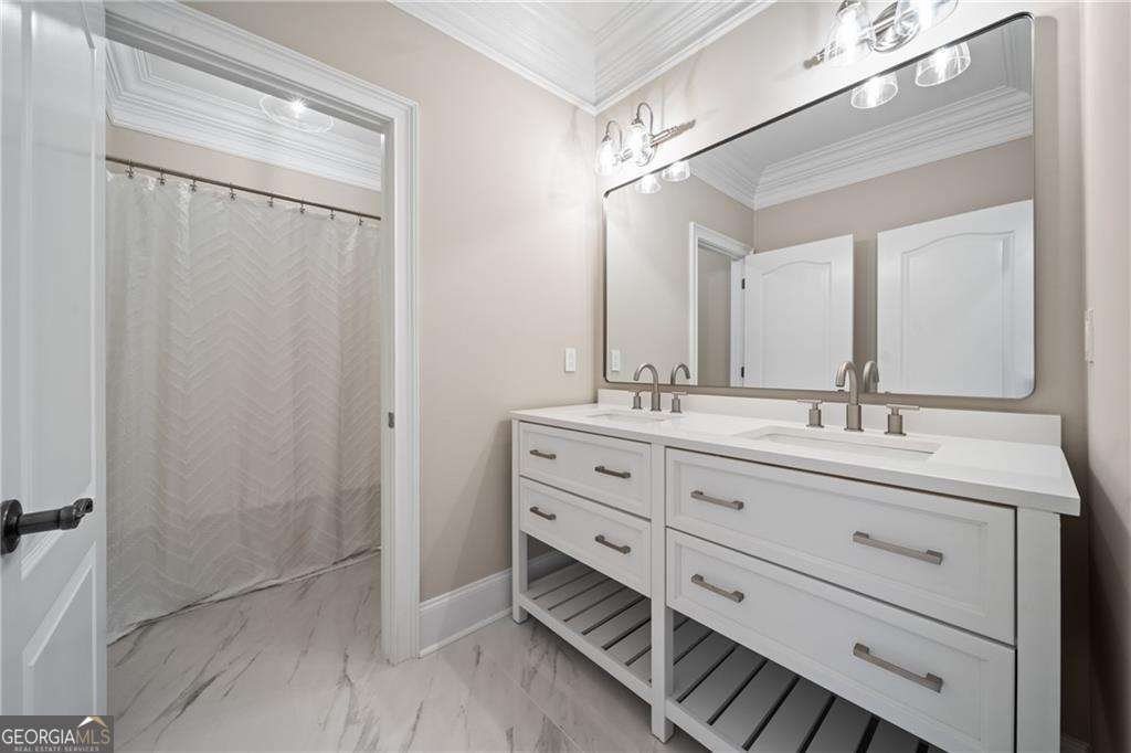 8440 Parker Place Roswell - Photo 35