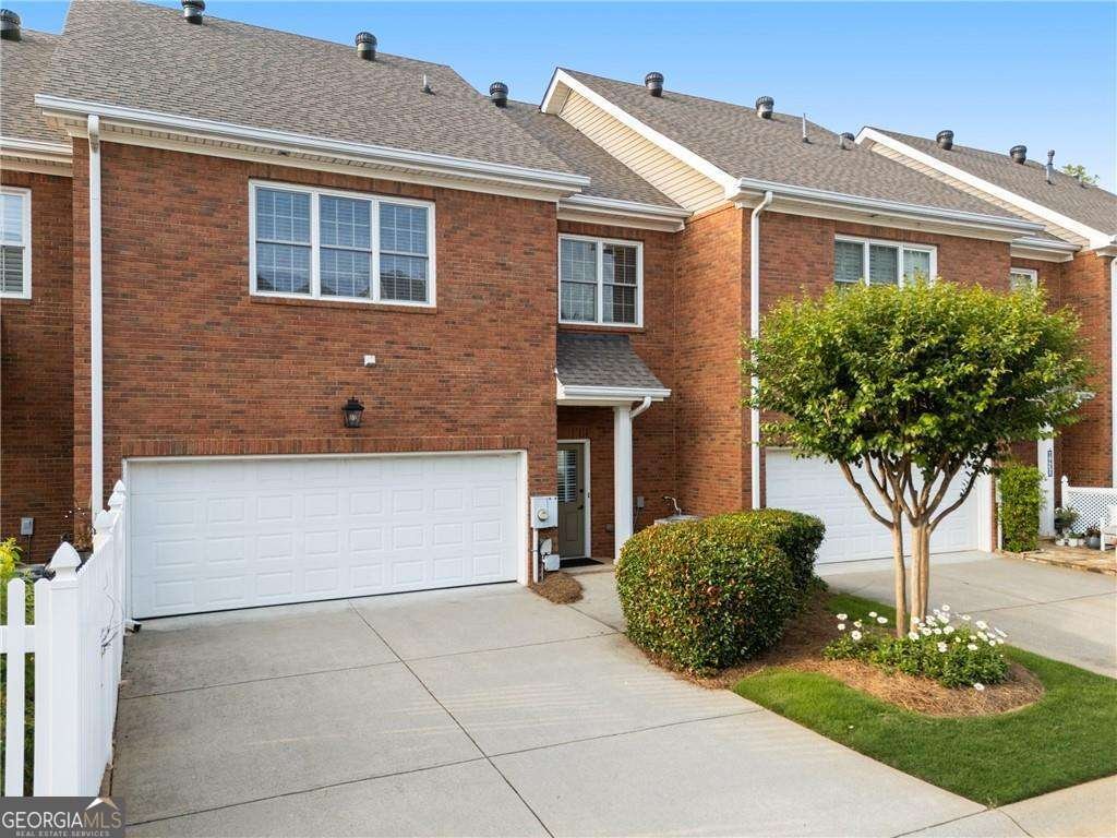 8440 Parker Place Roswell - Photo 36