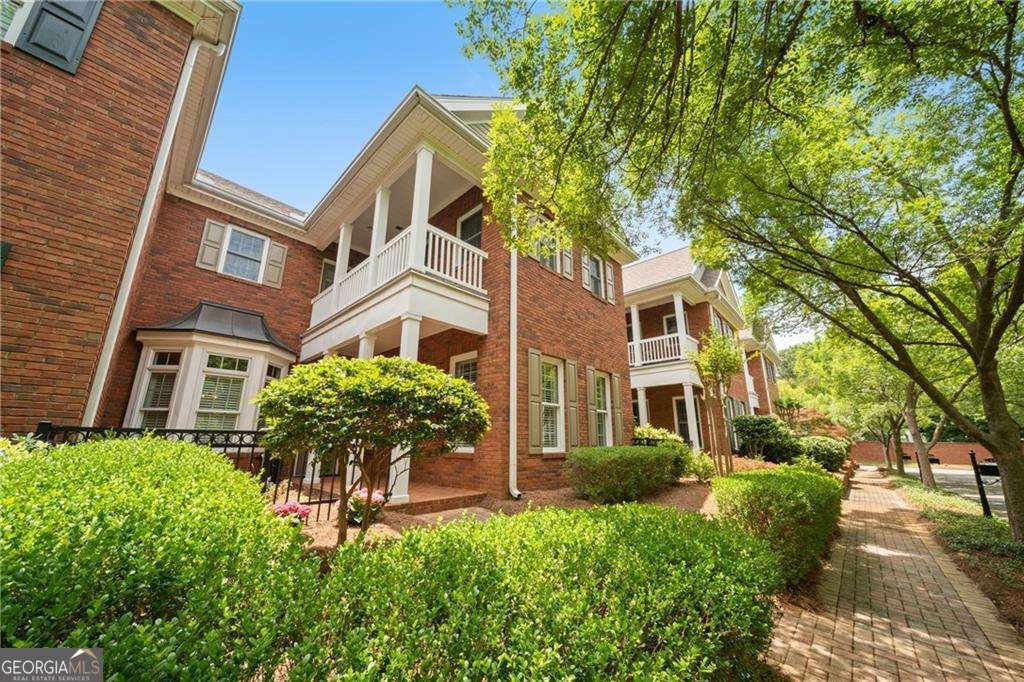 8440 Parker Place Roswell - Photo 37