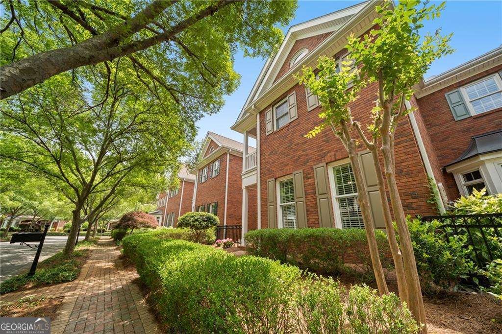 8440 Parker Place Roswell - Photo 39