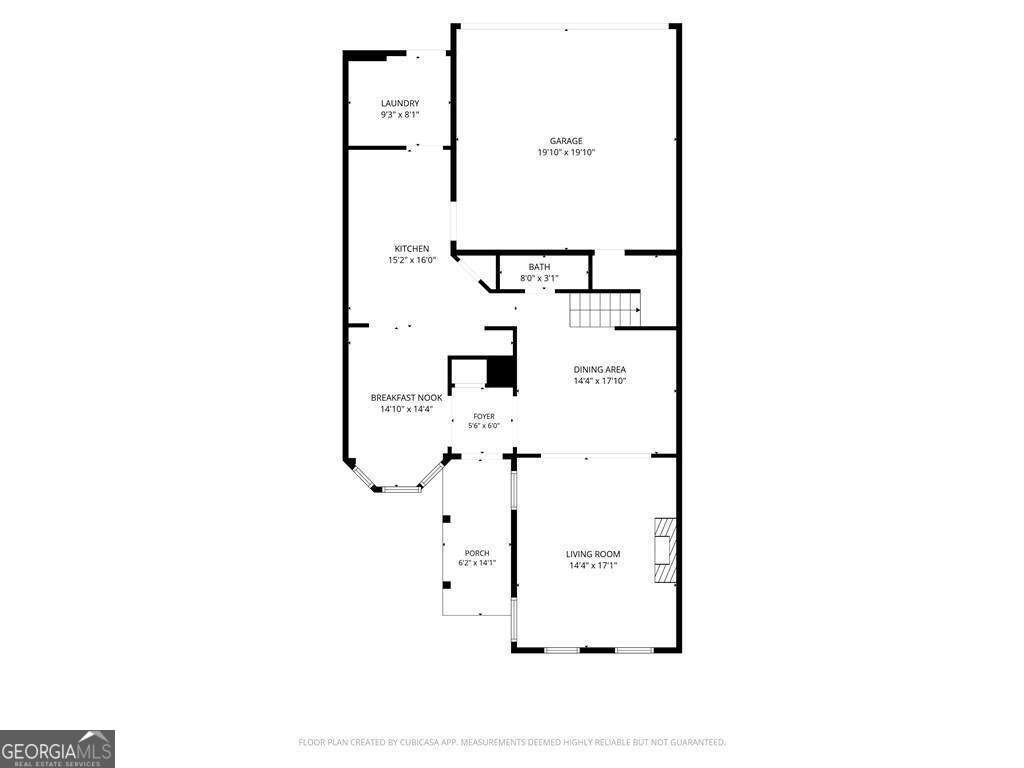 8440 Parker Place Roswell - Photo 41