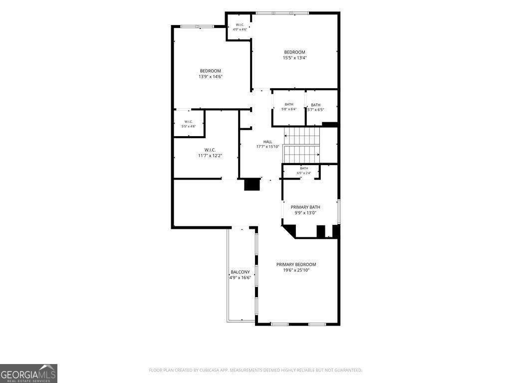 8440 Parker Place Roswell - Photo 42