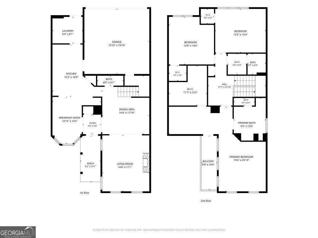 8440 Parker Place Roswell - Photo 43