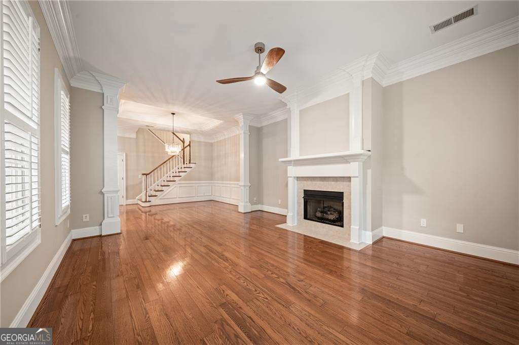 8440 Parker Place Roswell - Photo 7