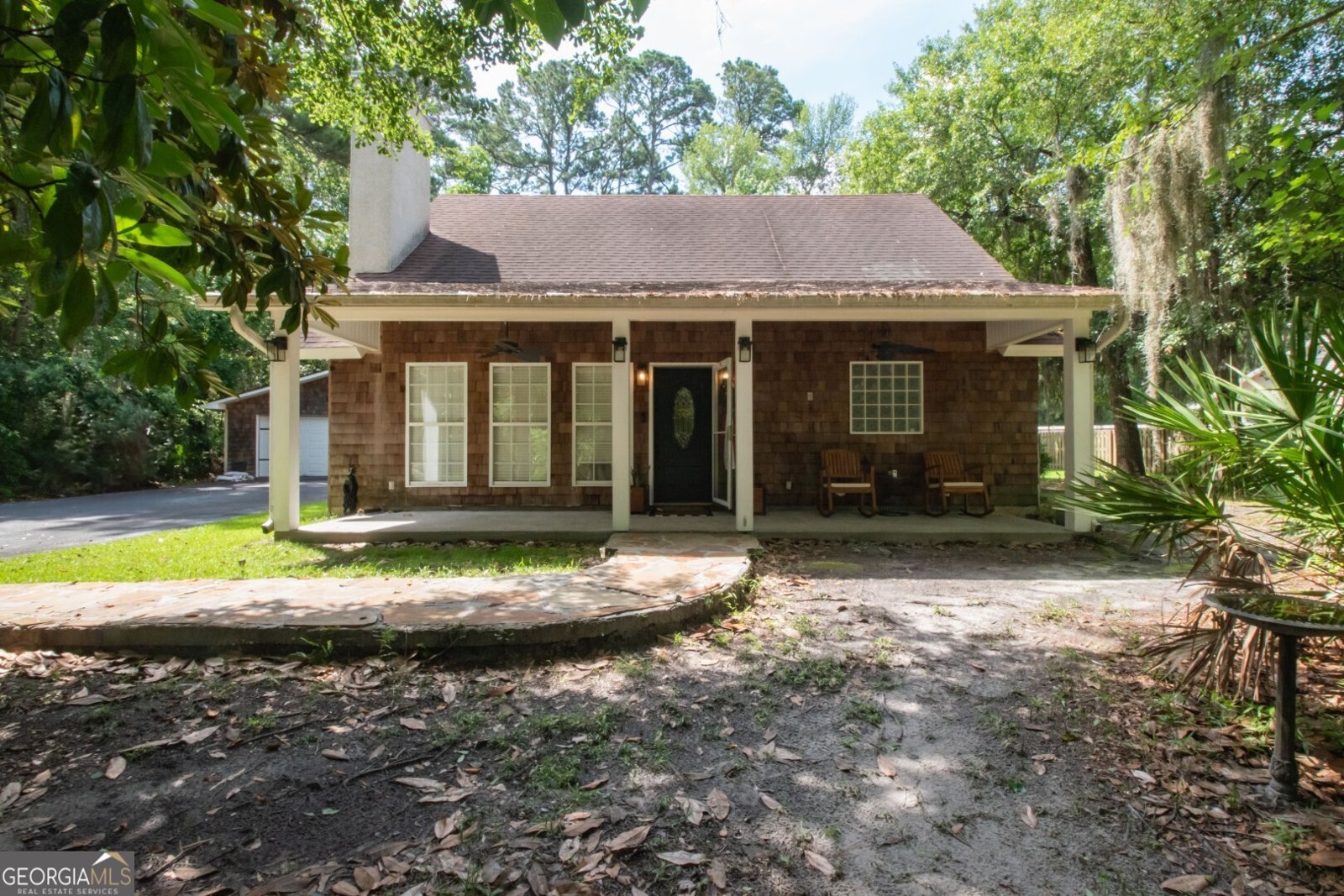 204 Winnie Trail Brunswick - main photo