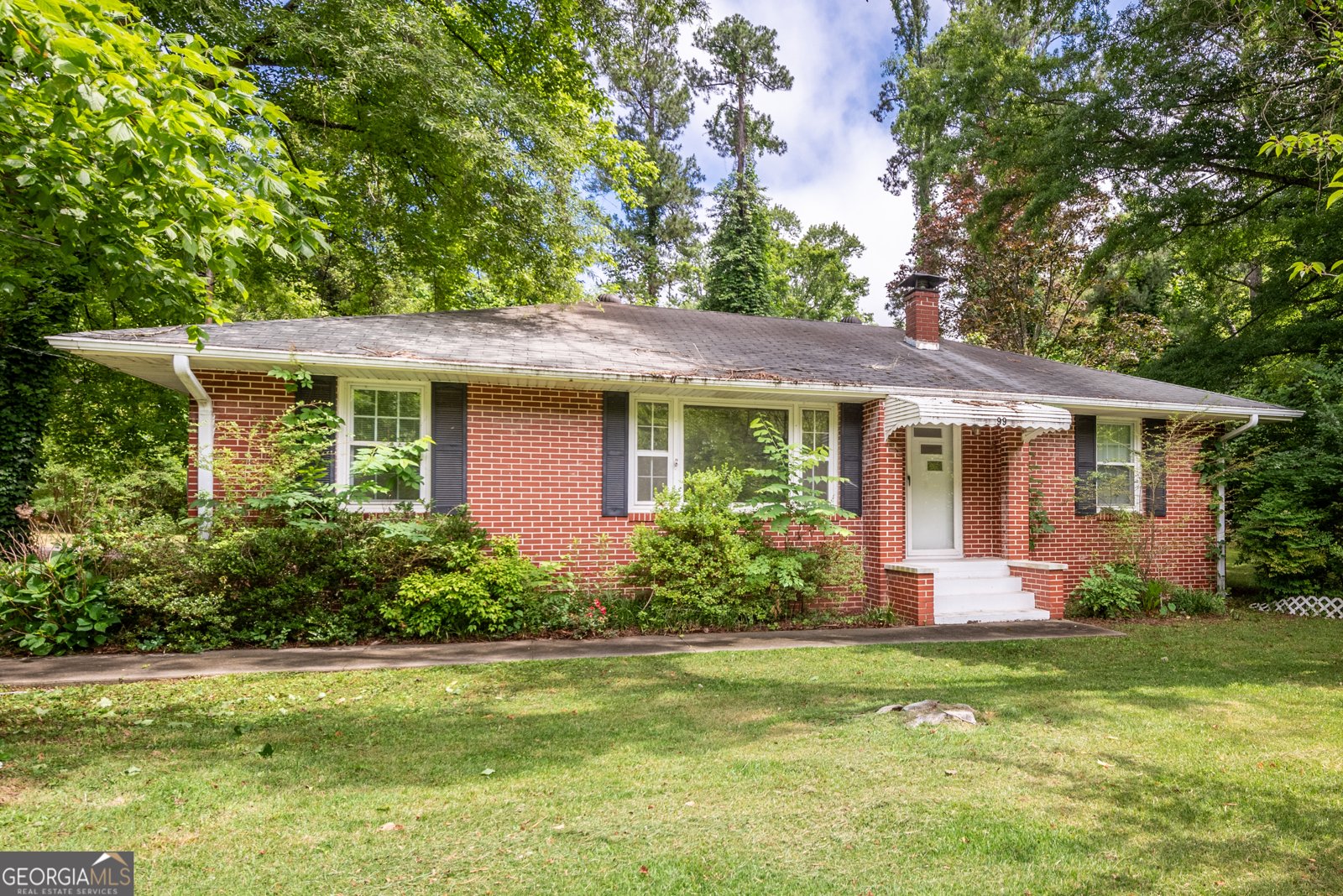 99 Sellers Street Jasper - main photo
