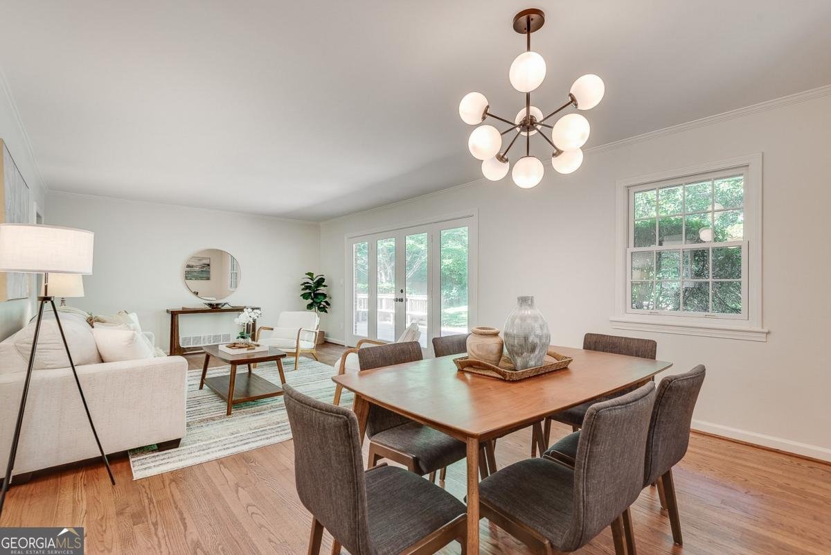 1275 Oak Grove Drive Decatur - Photo 13