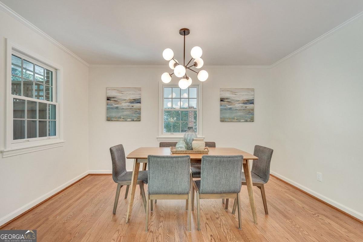 1275 Oak Grove Drive Decatur - Photo 15