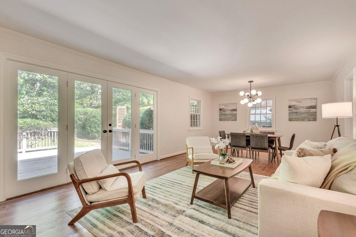 1275 Oak Grove Drive Decatur - Photo 17