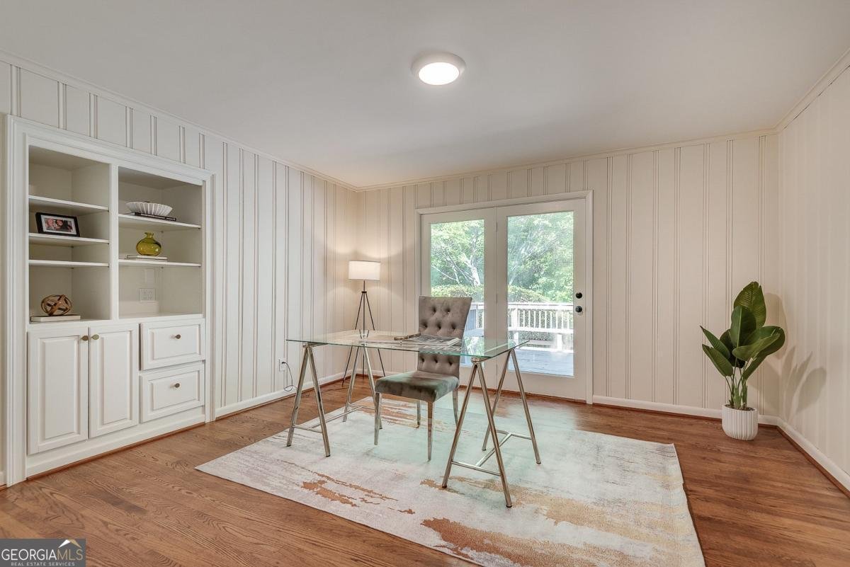 1275 Oak Grove Drive Decatur - Photo 19