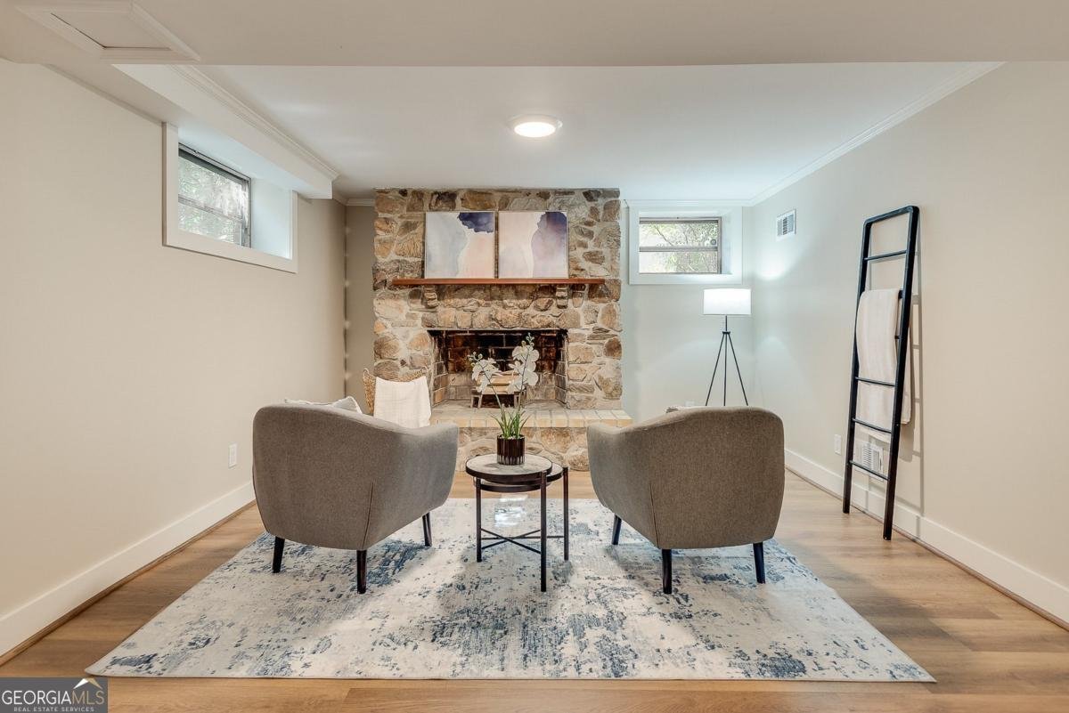 1275 Oak Grove Drive Decatur - Photo 33