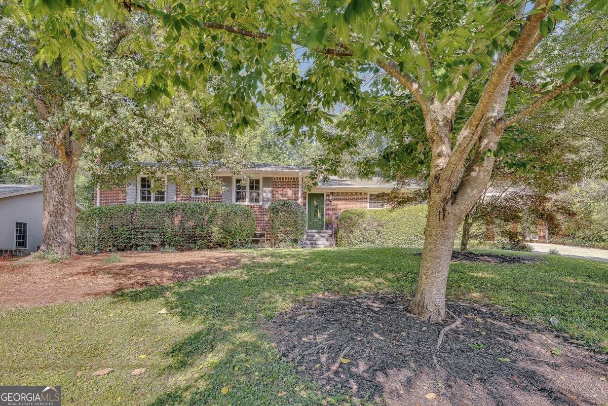 1275 Oak Grove Drive Decatur - Photo 37