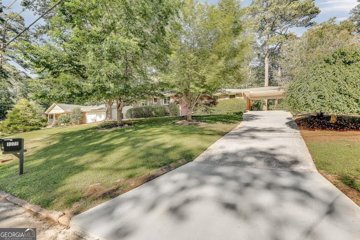 1275 Oak Grove Drive Decatur - Photo 38