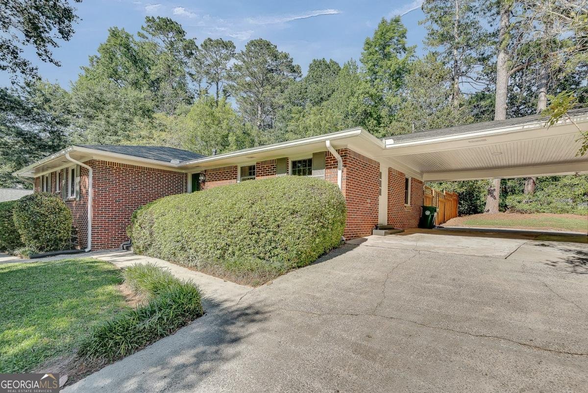 1275 Oak Grove Drive Decatur - Photo 39