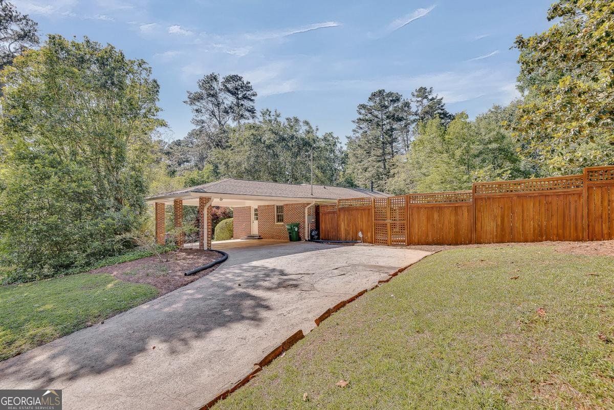 1275 Oak Grove Drive Decatur - Photo 40