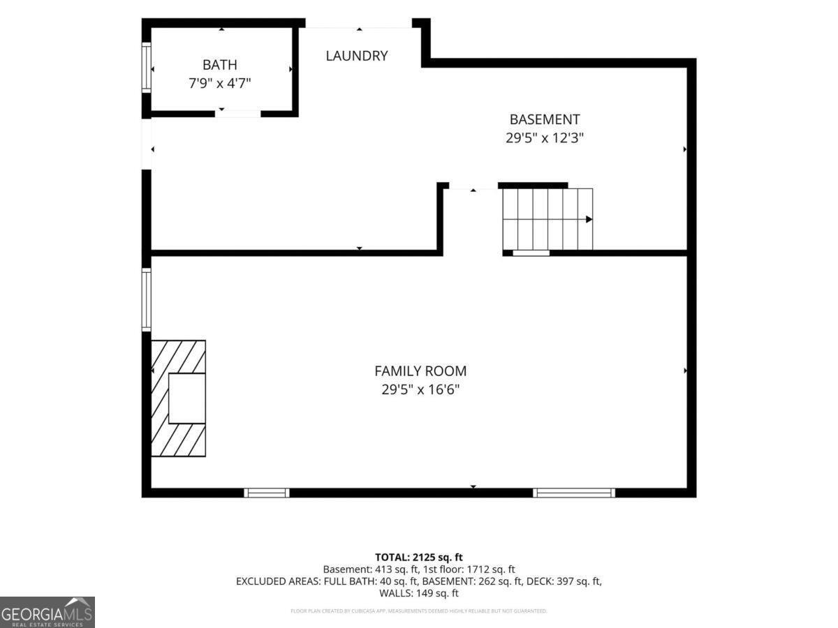 1275 Oak Grove Drive Decatur - Photo 47
