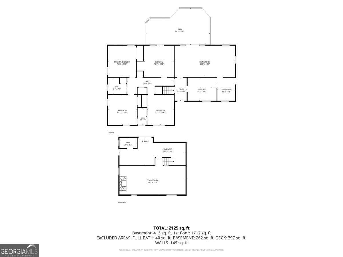 1275 Oak Grove Drive Decatur - Photo 49