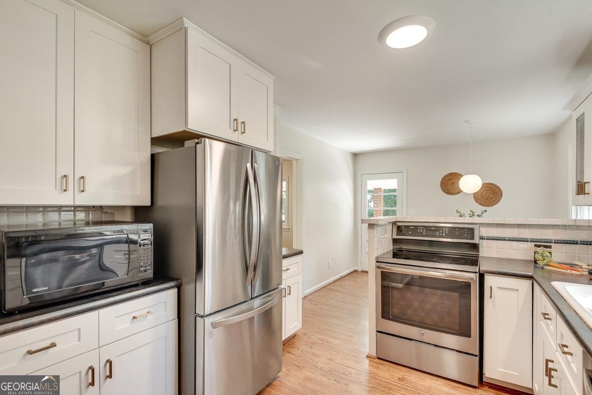 1275 Oak Grove Drive Decatur - Photo 8